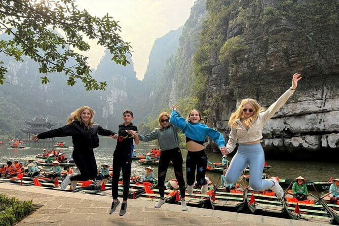 Private 1 day in Ninh Binh with Hoa Lu, Trang An and Mua cave - FAQ