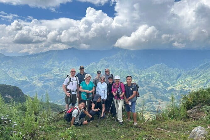 Private 1 Day Sapa Cycling Tour - Setting the Scene: What to Expect from the Tour