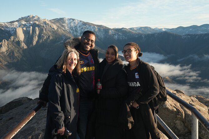 Private 1-Day Sequoia and Kings Canyon Park Tour from Los Angeles - Practical Details and Value