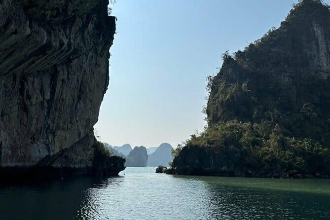 Private 1 Day Tour in Ha Long Bay with Private Cruise or Group - The Sum Up