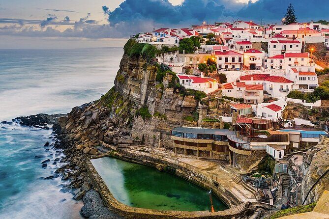 Private 1-day tour in Sintra - A Deep Dive into the Sintra Private Day Tour