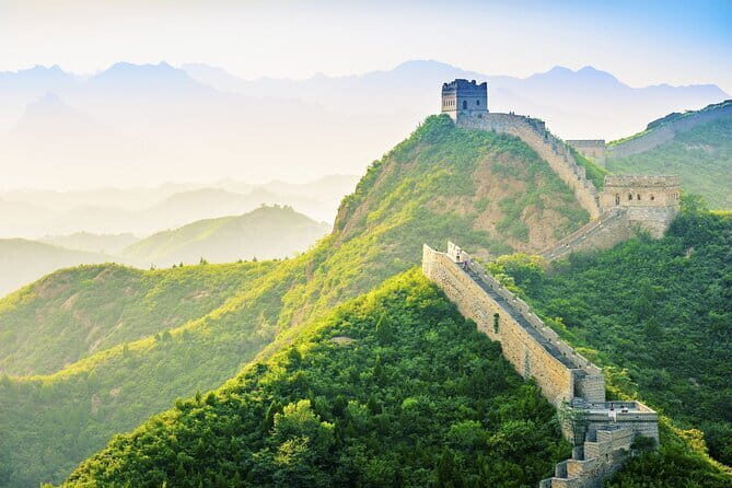 Private 1 Day Tour Tiananmen Square Forbidden City Great Wall - Who Will Love This Tour?