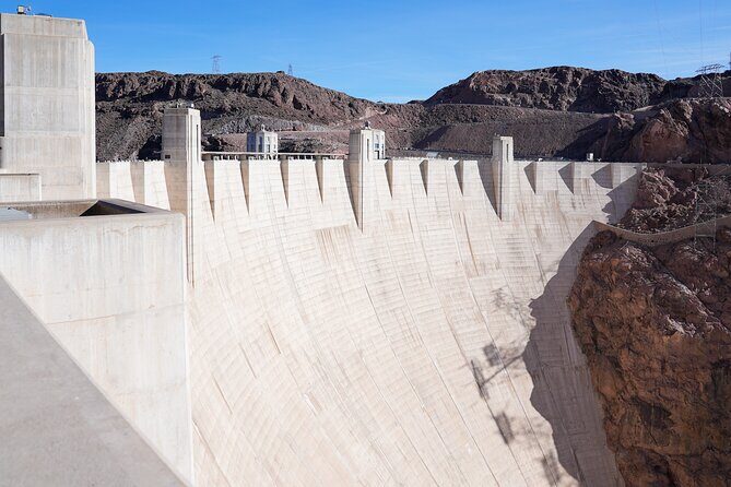 Private 1-Day Tour to Hoover Dam and Las Vegas from Los Angeles - The Practicalities