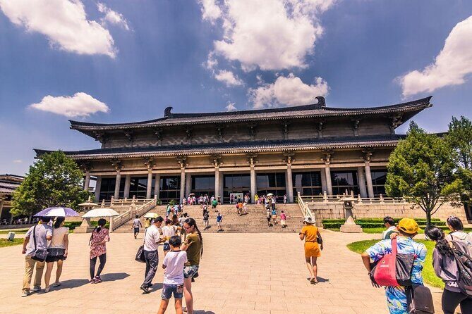 Private 1-Day Xi'an City Highlights Tour - Analyzing the Itinerary: What You’ll Experience in Detail