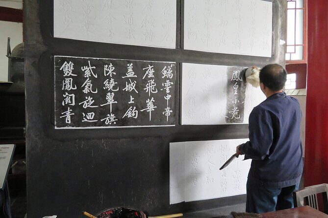 Private 1-Day Xi'an City Highlights Tour - What We Loved and What to Consider