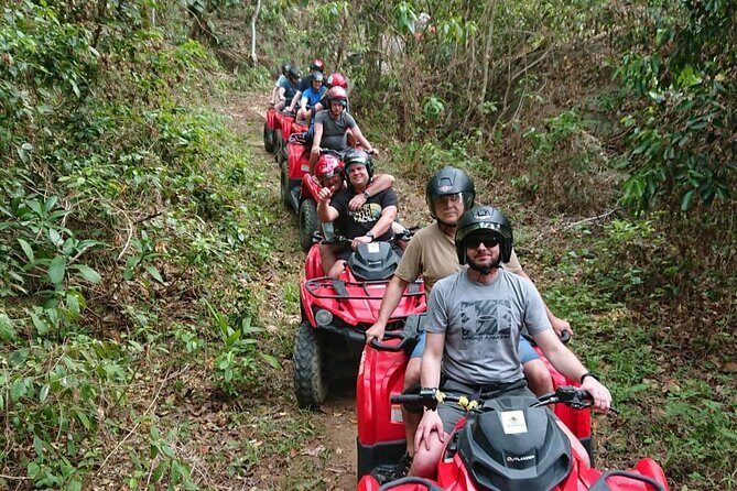 Private 1-Hour ATV Tour in Gampaha - Exploring the ATV Tour in Gampaha: What’s It All About?