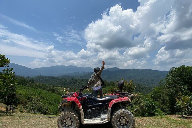 Private 1-Hour ATV Tour in Gampaha - Frequently Asked Questions