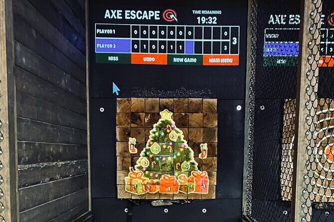 Private 1 Hour Axe Throwing Experience in Texas - Price and Value: Is It Worth It?