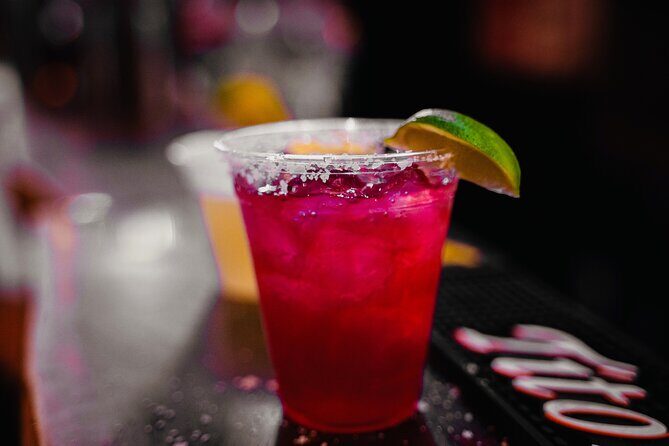 Private 1 Hour Axe Throwing Experience in Texas - FAQ