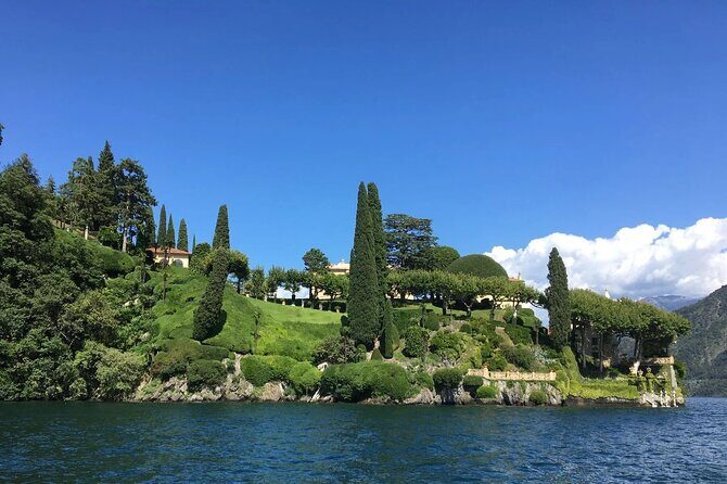 Private 1 hour Boat Tour Como Lake Como - Detailed Review of the Lake Como Private Boat Tour