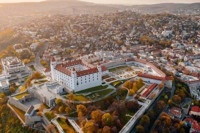 Private 1-Hour Express Bratislava - Final Thoughts