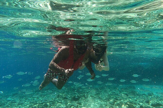 Private 1-Hour Guided Snorkeling Adventure with Go Pro Pictures - FAQ