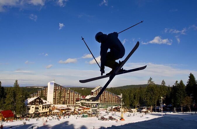 Private 1-Hour Quad or Buggy Safari in Borovets - Exploring the Rila Mountains with a Private 1-Hour Quad or Buggy Safari in Borovets