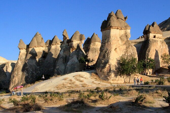 Private 1 or 2 Day Cappadocia Tour - FAQ
