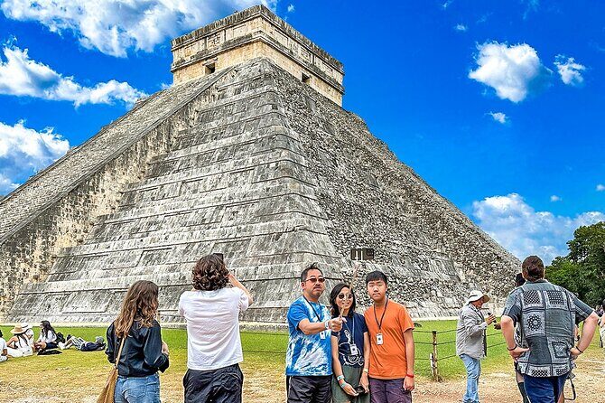 Private 10 Days Luxury Mexico Honeymoon All Inclusive - Key Points