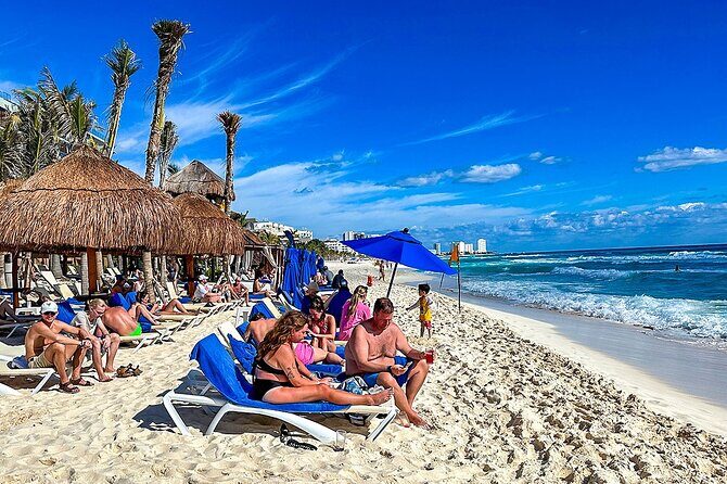 Private 10 Days Luxury Mexico Honeymoon All Inclusive - The Sum Up: Who Will Love This Tour?