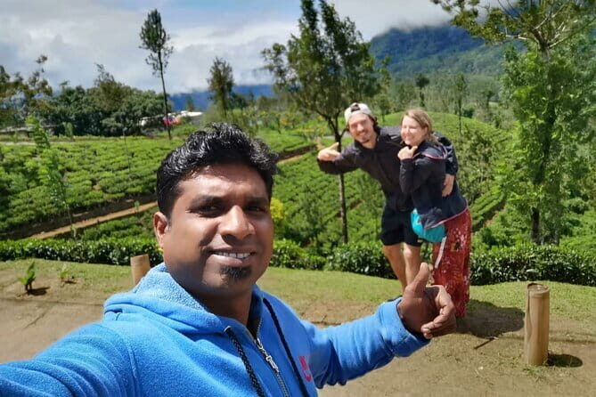 Private 10 Days Sri Lanka Tour - Key Points