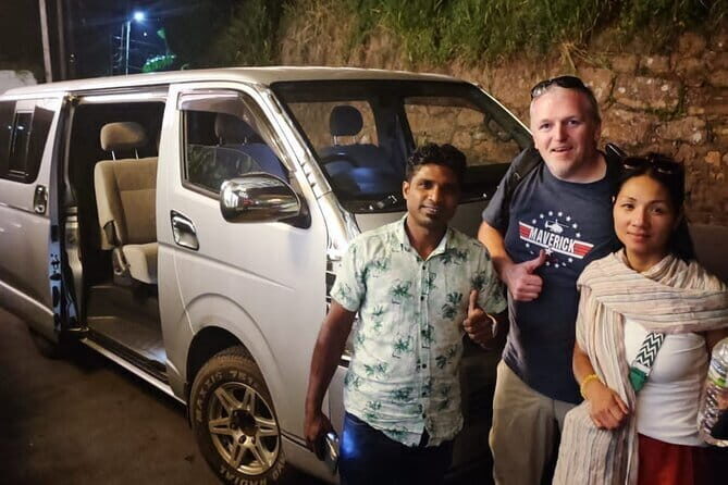 Private 10 Days Sri Lanka Tour - What Travelers Are Saying
