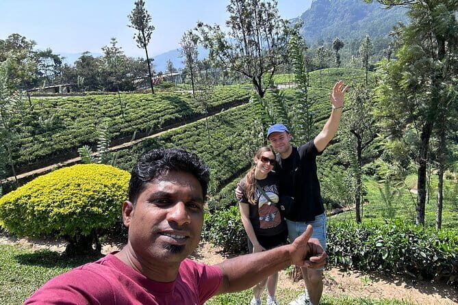 Private 10 Days Sri Lanka Tour - FAQ
