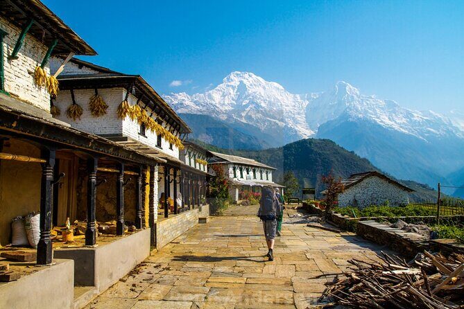 Private 10 Days Tour Package in Nepal - Exploring Kathmandu: The Cultural Heart of Nepal