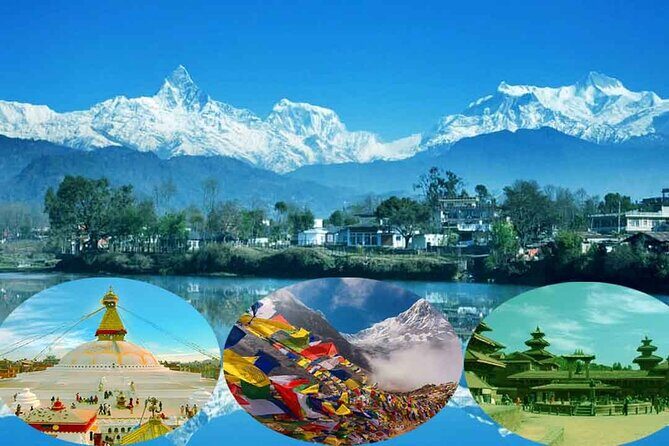 Private 10 Days Tour Package in Nepal - Discovering Remote Villages and Mountain Life