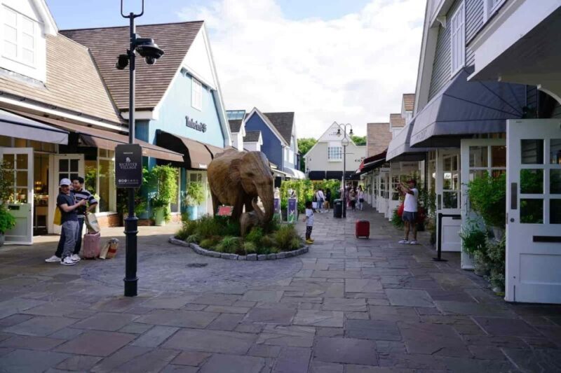 Private 10 Hour Day Tour: Oxford & Bicester Village - An In-Depth Look at the Experience