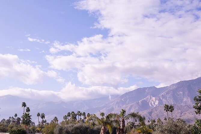 Private 10-hour tour to Palm Springs from Los Angeles - Hotel pick up - Final Thoughts