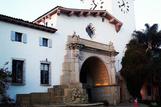 Private 10-Hour Tour to Santa Barbara & Solvang from Los Angeles - What Makes This Tour Stand Out