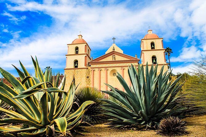 Private 10-Hour Tour to Santa Barbara & Solvang from Los Angeles - Final Thoughts