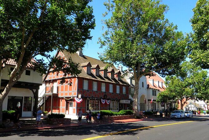 Private 10-Hour Tour to Santa Barbara & Solvang from Los Angeles - FAQ