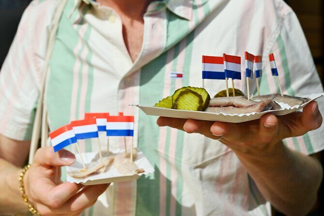 Private 10 Taste Amsterdam Food Tour by UNESCO Canals and Jordaan - The Sum Up: Is This Tour Worth It?