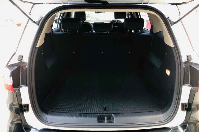 Private 100% Electric Transfer: Bangkok Airport Pickup/Drop-Off - Pricing & Value
