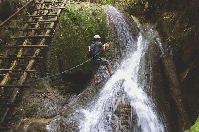 Private 100 Waterfalls and Boat Ride Tour in Laos, Nong Khiaw - Introduction