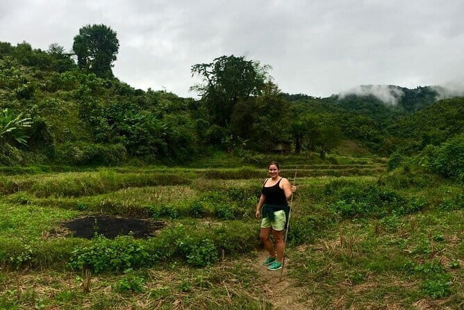 Private 100 Waterfalls and Boat Ride Tour in Laos, Nong Khiaw - Key Points