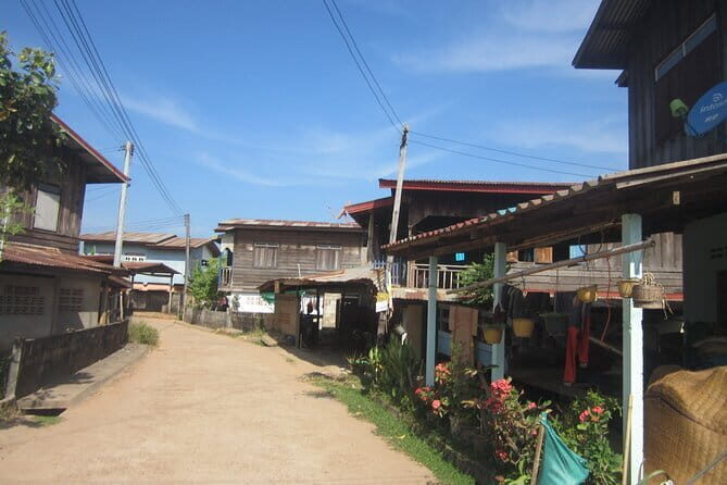 Private 100 Waterfalls and Boat Ride Tour in Laos, Nong Khiaw - Practical Details and What to Expect