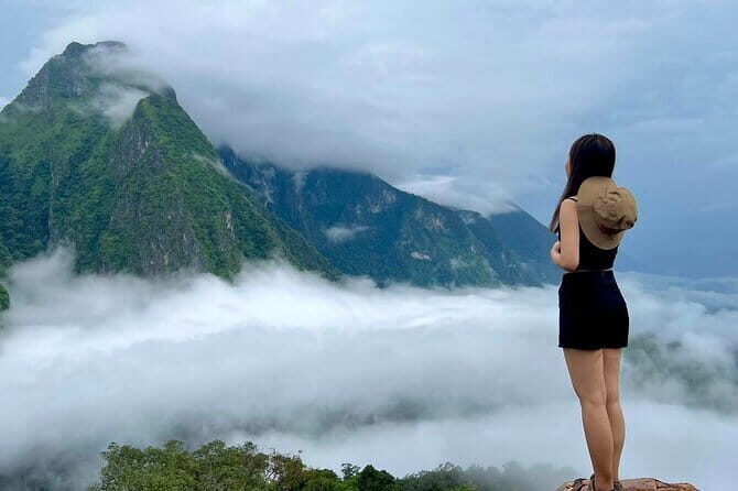 Private 100 Waterfalls and Boat Ride Tour in Laos, Nong Khiaw - Who is This Tour Best Suited For?