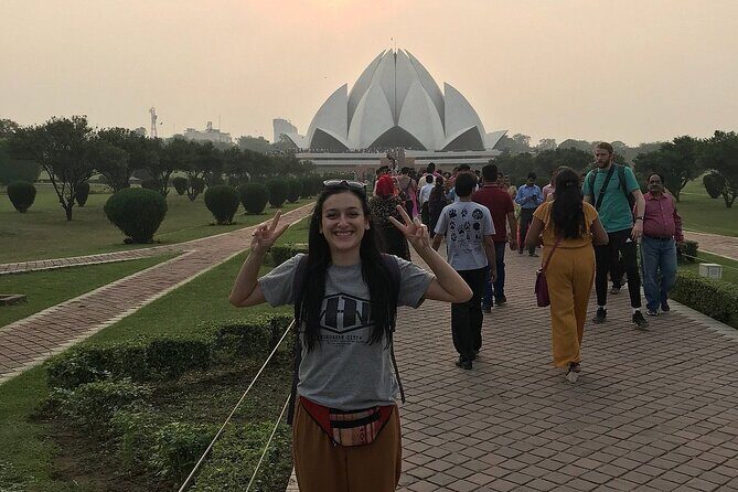 Private 11 Days Golden Triangle Tour with Khajuraho and Varanasi - The Itinerary Breakdown: What to Expect Each Step of the Way