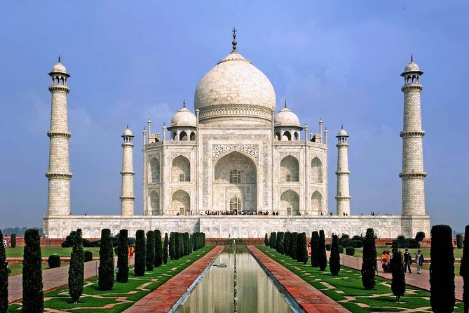 Private 11 Days Golden Triangle Tour with Khajuraho and Varanasi - Cost & Value: Is It Worth It?
