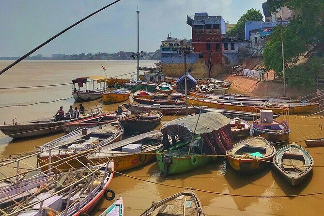Private 11 Days Golden Triangle Tour with Khajuraho and Varanasi - The Sum Up: Who Is This Tour Best For?