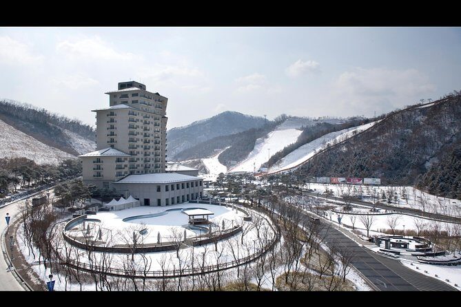Private 1:1 Ski Lesson near Seoul, South Korea - Frequently Asked Questions