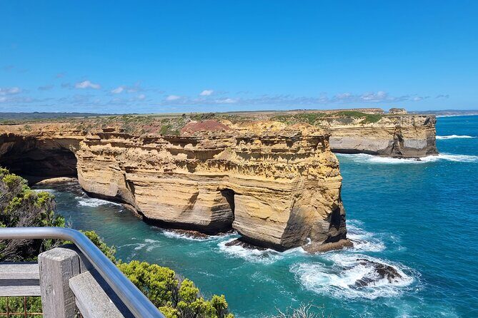 Private 12 Apostles Express Tour - Shorter - What’s Included and What’s Not