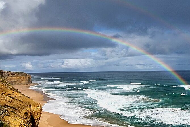 Private 12 Apostles Express Tour - Shorter - Final Words