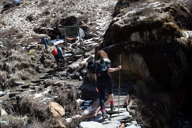 Private 12-Day All Inclusive Guided Annapurna Base Camp Trek Tour - What Makes This Trek Stand Out?