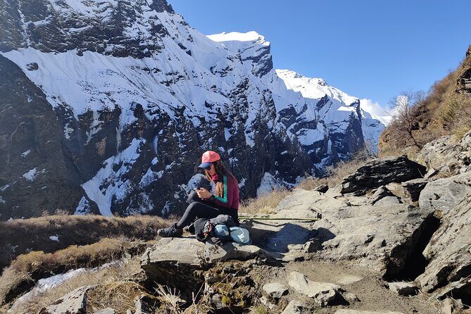 Private 12-Day All Inclusive Guided Annapurna Base Camp Trek Tour - The Sum Up