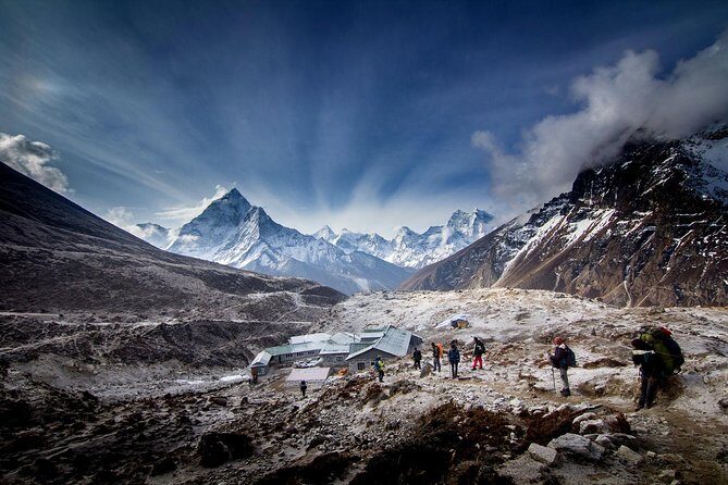 Private 12 - Day Everest Base Camp Trekking - What Makes This Tour Stand Out?