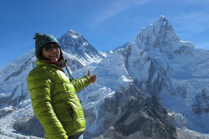 Private 12 - Day Everest Base Camp Trekking - FAQ