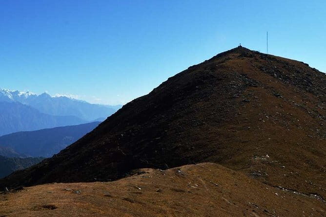 Private 12-Day Everest View Pikey Peak Trek from Kathmandu - Who this Trek is Perfect For