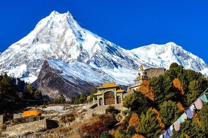 Private 12-Day Manaslu Circuit Trekking in Kathmandu - A Deep Dive Into the 12-Day Manaslu Circuit Trek Experience
