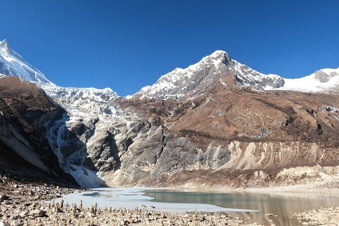 Private 12-Day Manaslu Circuit Trekking in Kathmandu - FAQs