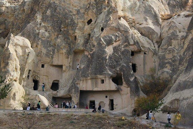 Private 12 Day Tour of Turkey From Istanbul - An In-Depth Look at the Itinerary